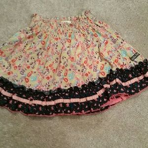 Matilda Jane Skirt
